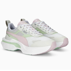 Tênis Puma Kosmo Rider Pop Pearl Pink - comprar online