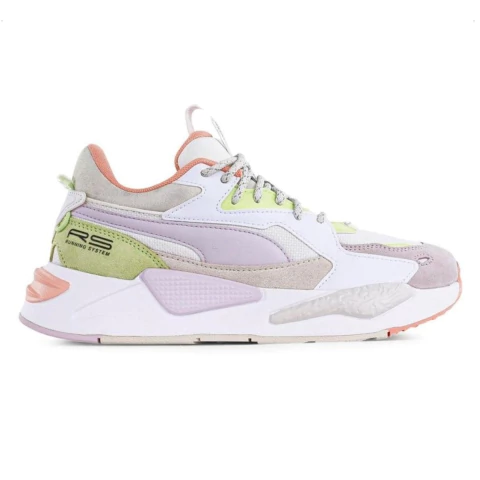 Tênis Puma RS-Z Candy Lavender Fog - comprar online