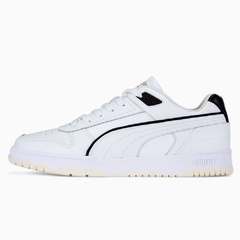 Tênis Puma RBD Game Low White