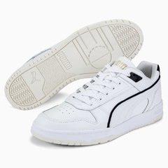 Tênis Puma RBD Game Low White - loja online