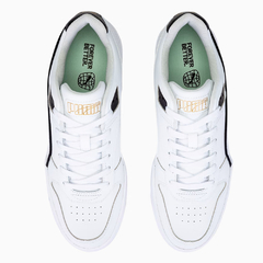 Tênis Puma RBD Game Low White na internet