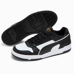 Tênis Puma RBD Game Low Panda - loja online