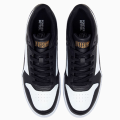Tênis Puma RBD Game Low Panda na internet