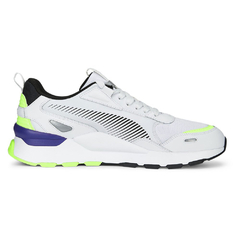Tênis Puma Rs 3.0 Synth Pop Lime - comprar online