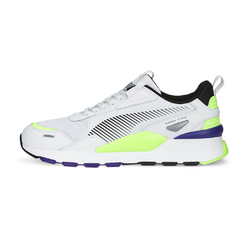 Tênis Puma Rs 3.0 Synth Pop Lime - Santana Store