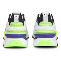 Tênis Puma Rs 3.0 Synth Pop Lime - loja online