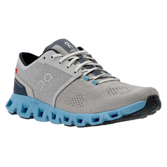Tênis On Running Cloud X 2.0 Alloy - comprar online