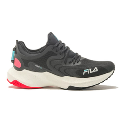 Tênis Fila Float Fit Soft Rose Diva