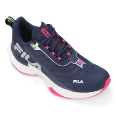 Tênis Fila Float Fly Pink - comprar online
