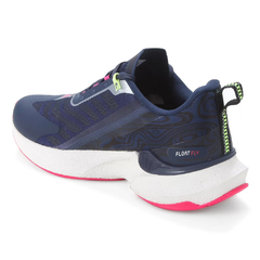 Tênis Fila Float Fly Pink - Santana Store