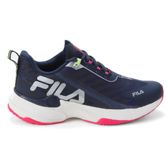 Tênis Fila Float Fly Pink