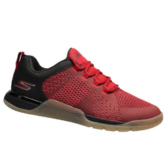 Imagem do Tênis Skechers Go Training Viper Red CrossFit High performance