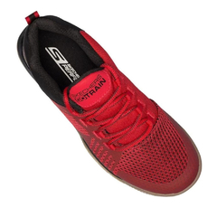 Tênis Skechers Go Training Viper Red CrossFit High performance - loja online