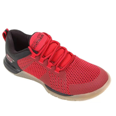 Tênis Skechers Go Training Viper Red CrossFit High performance