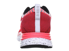 Tênis Wmns Nike Flyknit One+ Bright Crimson Obsidian - loja online