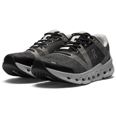 Tênis On Running Cloudgo Black Glacier - comprar online