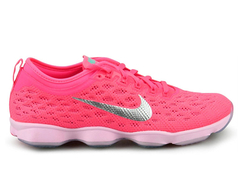 Tênis Nike Wmns Zoom Fit Agility Running Hyper Punch - comprar online