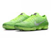 Tênis Nike Flyknit Zoom Agility Volt