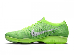 Tênis Nike Flyknit Zoom Agility Volt - comprar online