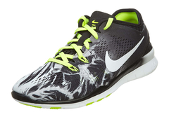 Tênis Nike Free 5.0 Training Fit 5 Print
