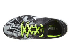 Tênis Nike Free 5.0 Training Fit 5 Print
