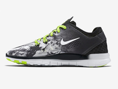 Tênis Nike Free 5.0 Training Fit 5 Print na internet
