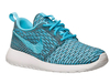 Tênis Nike Roshe Run Flyknit Clearwater