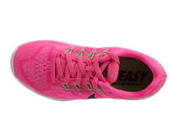 Tênis Nike Wmns Lunartempo 2 Running True Roses