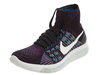 Tênis Nike Wmns Lunarepic Flyknit Black Summit White