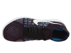Imagem do Tênis Nike Wmns Lunarepic Flyknit Black Summit White