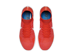Tênis Nike Wmns Lunarepic Flyknit Bright Crimson - loja online
