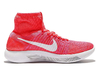 Tênis Nike Wmns Lunarepic Flyknit Bright Crimson