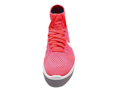 Tênis Nike Wmns Lunarepic Flyknit Bright Crimson na internet