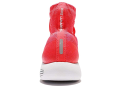 Tênis Nike Wmns Lunarepic Flyknit Bright Crimson - Santana Store