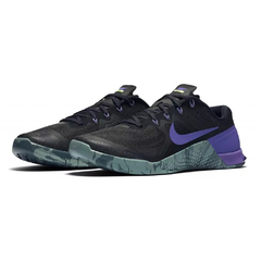 Tênis Nike Metcon 2 Purple CrossFit Training