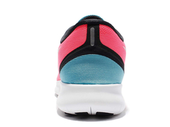 Tênis Nike Wmns Free Running Racer Pink - loja online