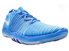 Tênis Nike Wmns Free Transform Flyknit Marine - comprar online