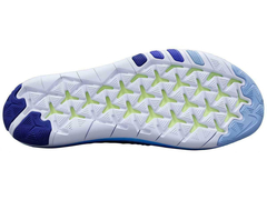 Imagem do Tênis Nike Wmns Free Transform Flyknit Marine