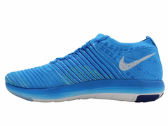 Tênis Nike Wmns Free Transform Flyknit Marine - Santana Store