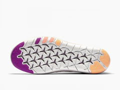 Imagem do Tênis Wmns Nike Free Transform Flyknit Soft Purple