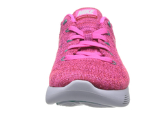 Tênis Nike Wmns Lunarepic Flyknit Low Pink Blast - Santana Store