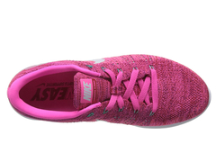 Imagem do Tênis Nike Wmns Lunarepic Flyknit Low Pink Blast