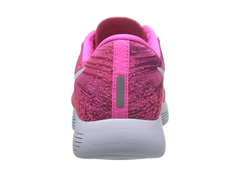 Tênis Nike Wmns Lunarepic Flyknit Low Pink Blast - loja online