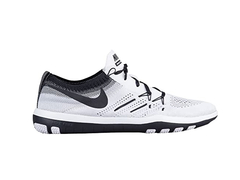 Tênis Nike Wmns Free Flyknit Training Focus OC Oreo - comprar online