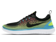 Tênis Nike Free Running Distance 2 Multicolors - Santana Store