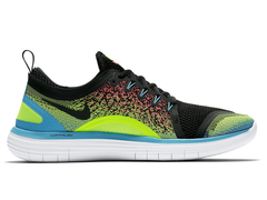 Tênis Nike Free Running Distance 2 Multicolors - comprar online