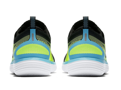 Tênis Nike Free Running Distance 2 Multicolors - loja online