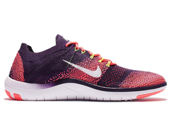 Tênis Nike Wmns Free Focus Flyknit 2 PurpleTrainers