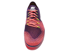 Tênis Nike Wmns Free Focus Flyknit 2 PurpleTrainers na internet