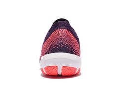Tênis Nike Wmns Free Focus Flyknit 2 PurpleTrainers - Santana Store